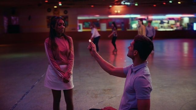 Wedding of Champions