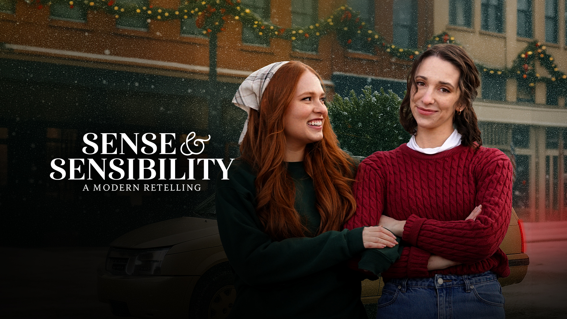 Sense and Sensibility: A Modern Retelling