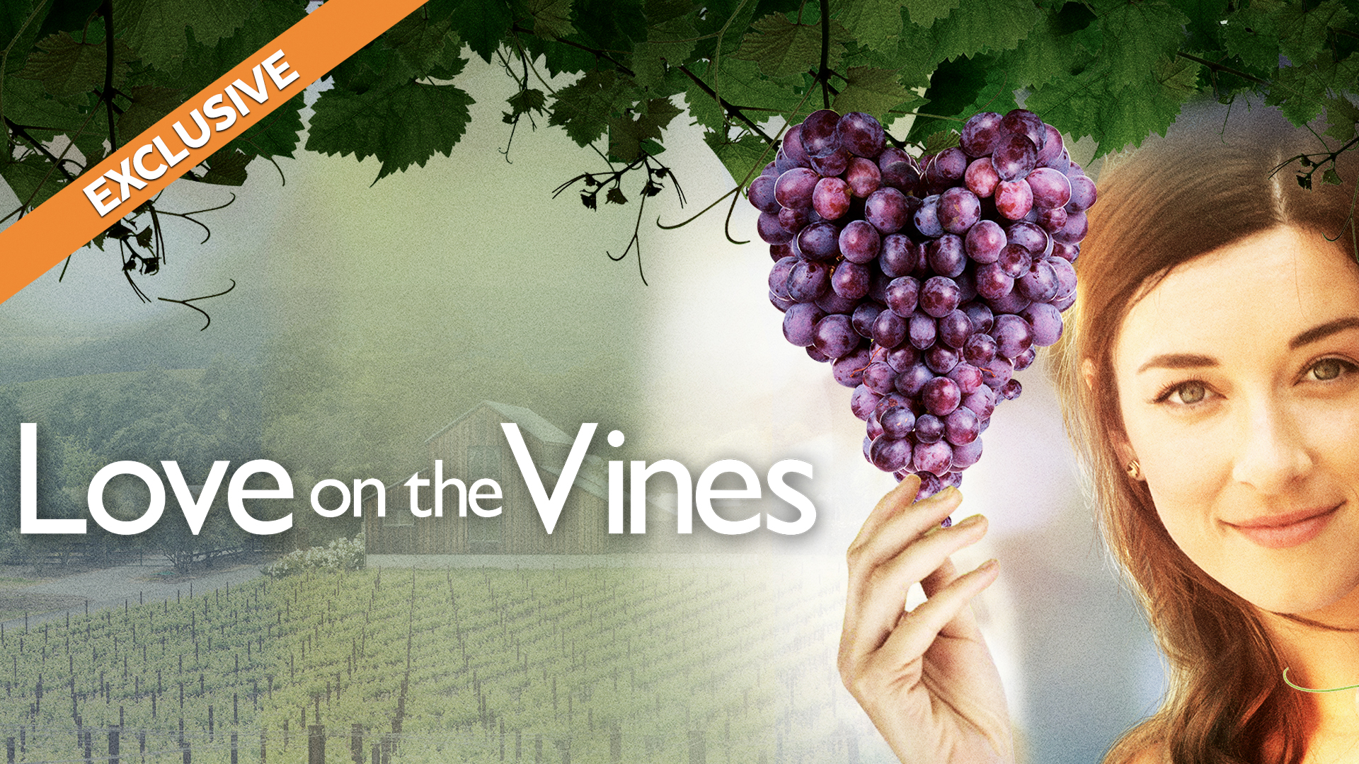 Love on the Vines