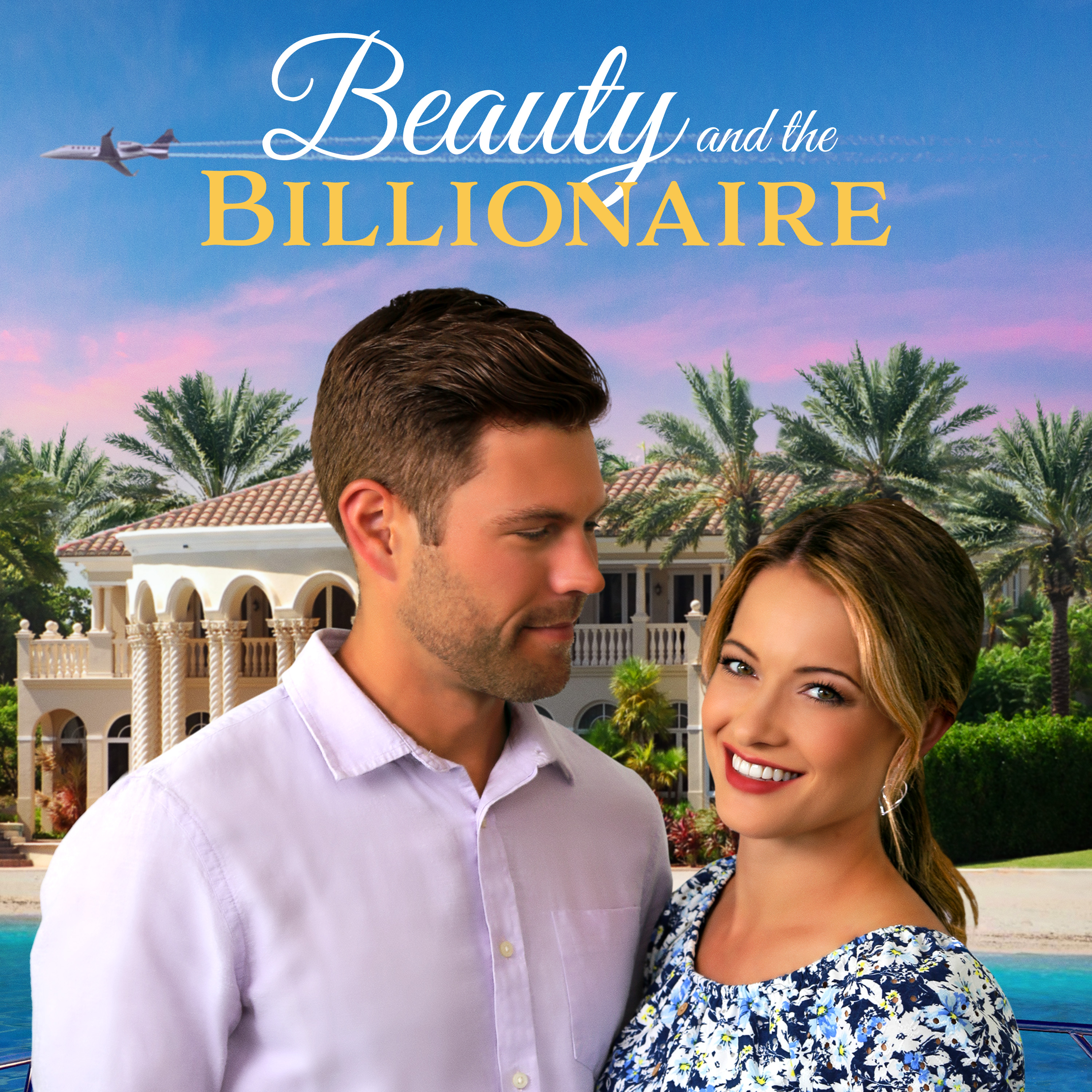 Beauty And The Billionaire