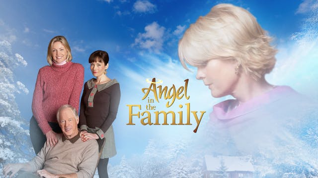 Coming Soon - Angel In The Family (De...