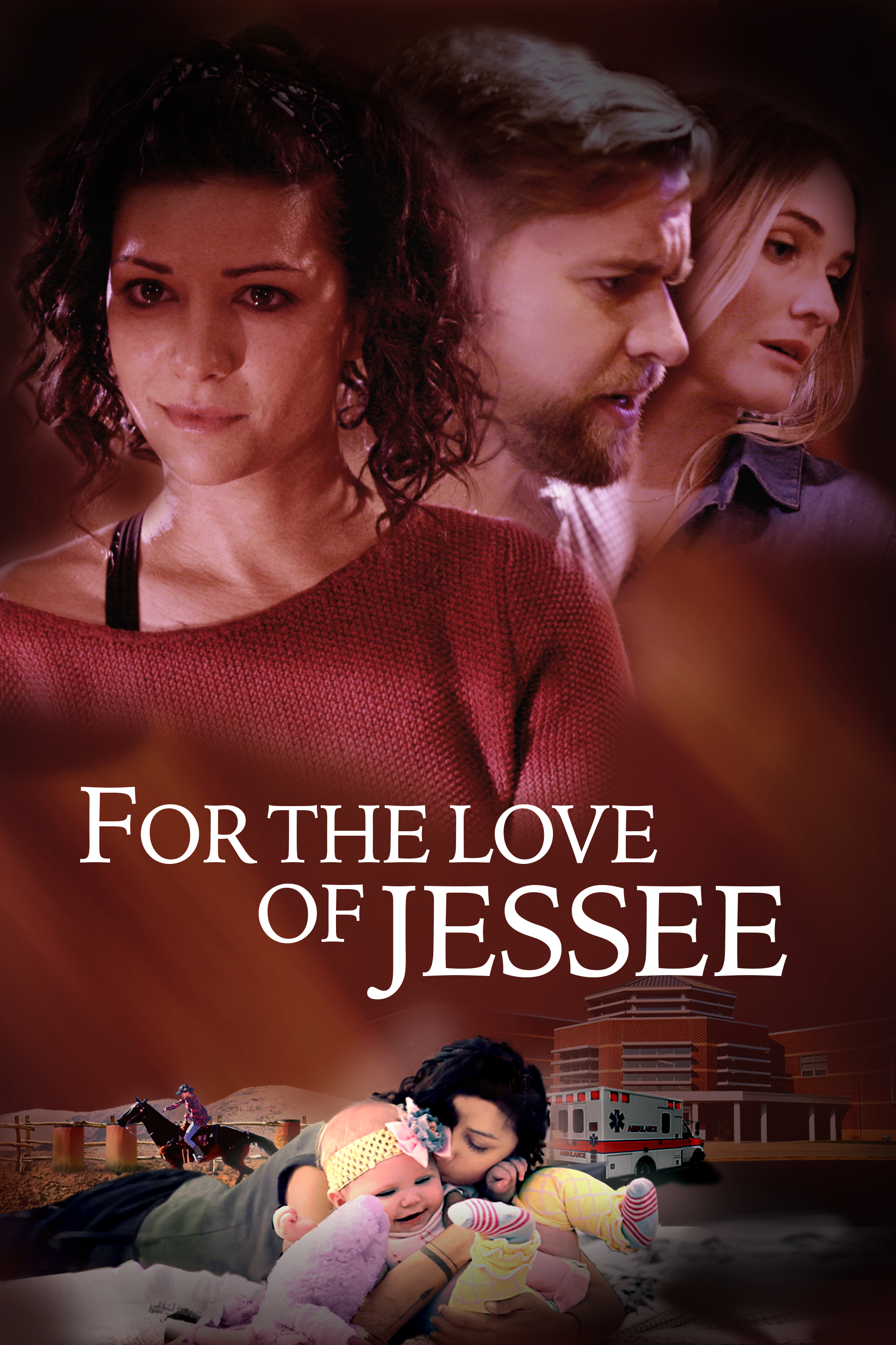 For the Love of Jessee