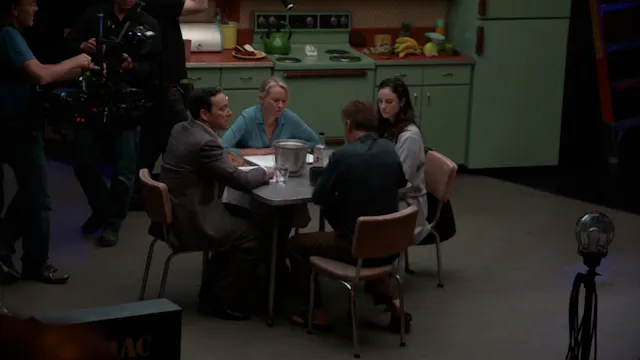 Making the Movies: 541