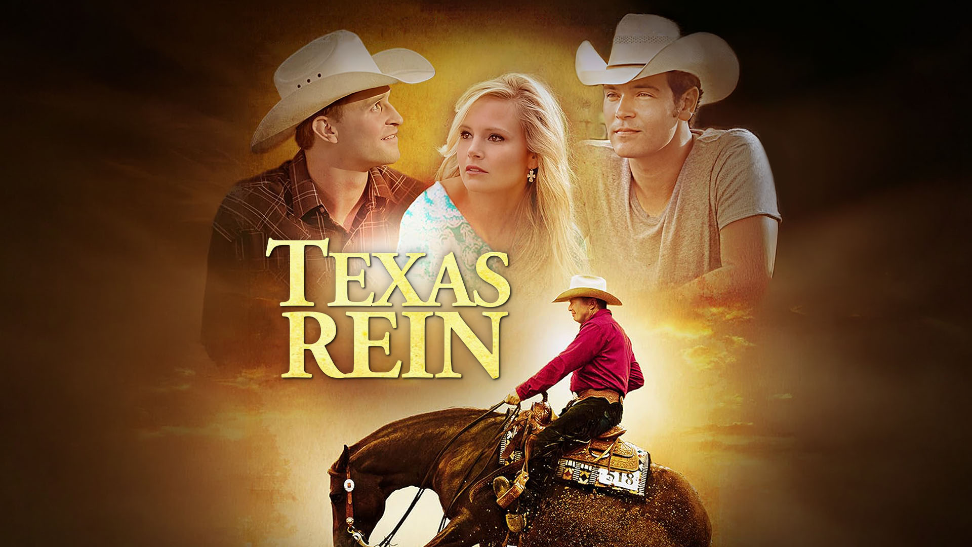 Texas Rein