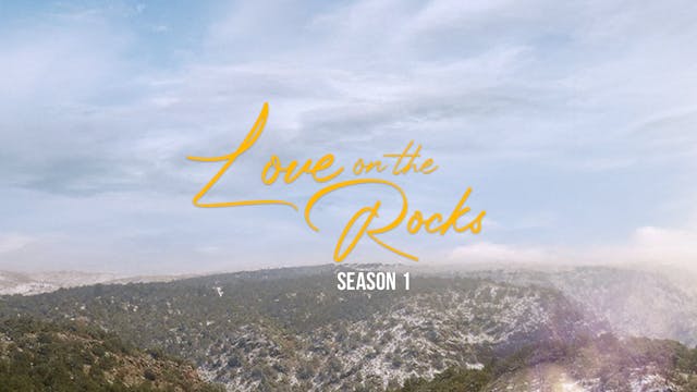Coming Soon - Love on the Rocks - Sea...