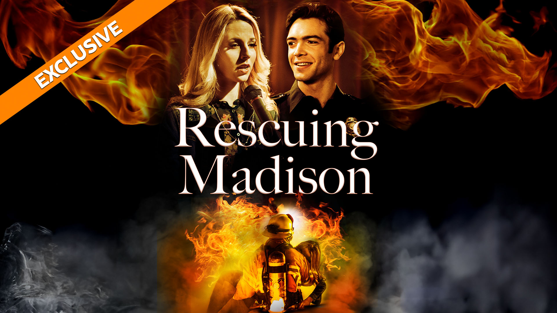 Rescuing Madison