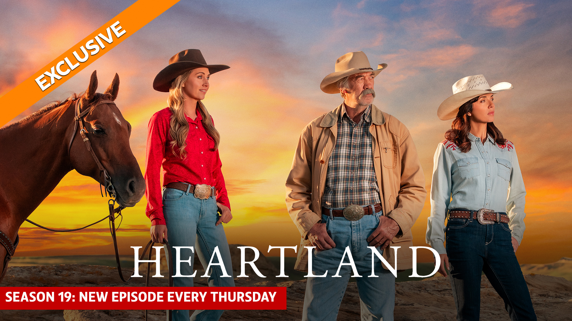 Heartland