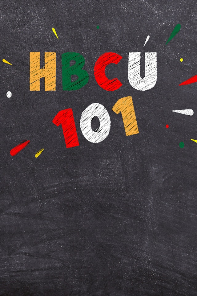 HBCU 101