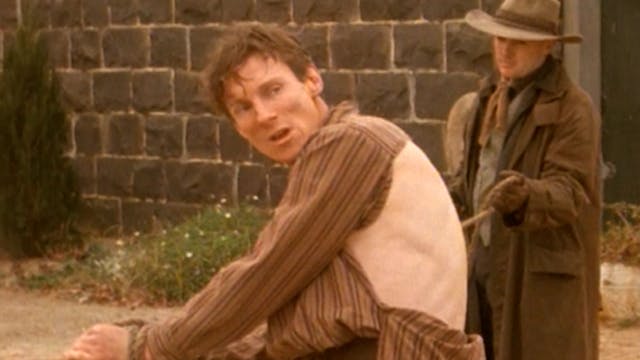 The Long Arm of the Law