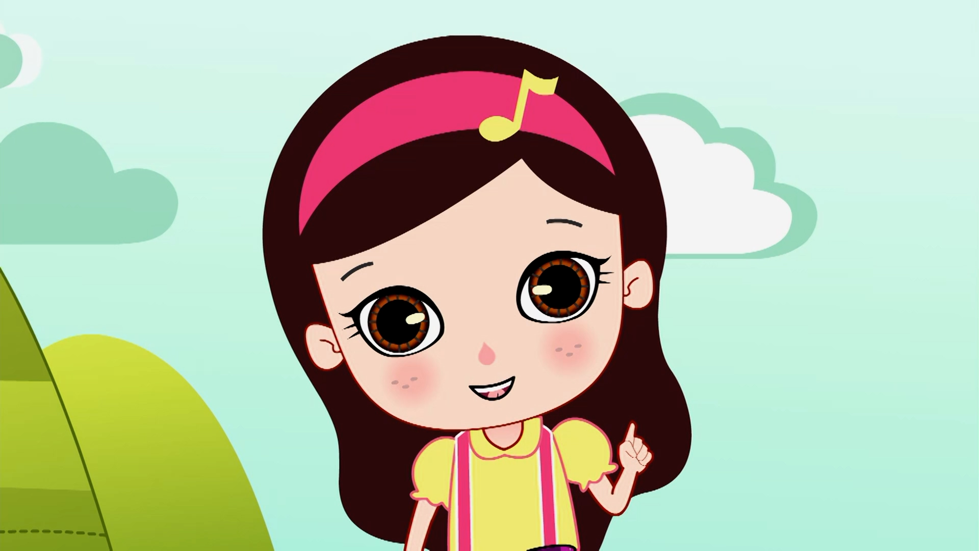 Olive and Rhyme Rescue Crew: 102