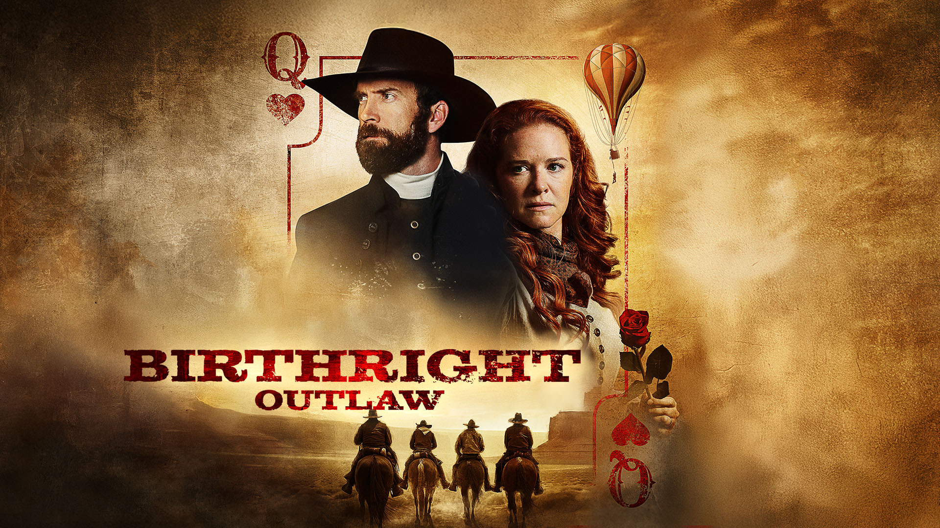 Birthright Outlaw