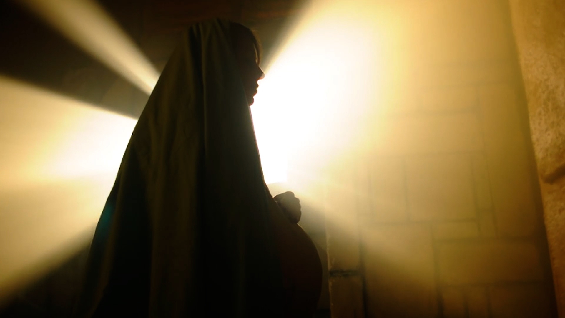 The Story Of Paul The Apostle And Mary Mother Of Jesus