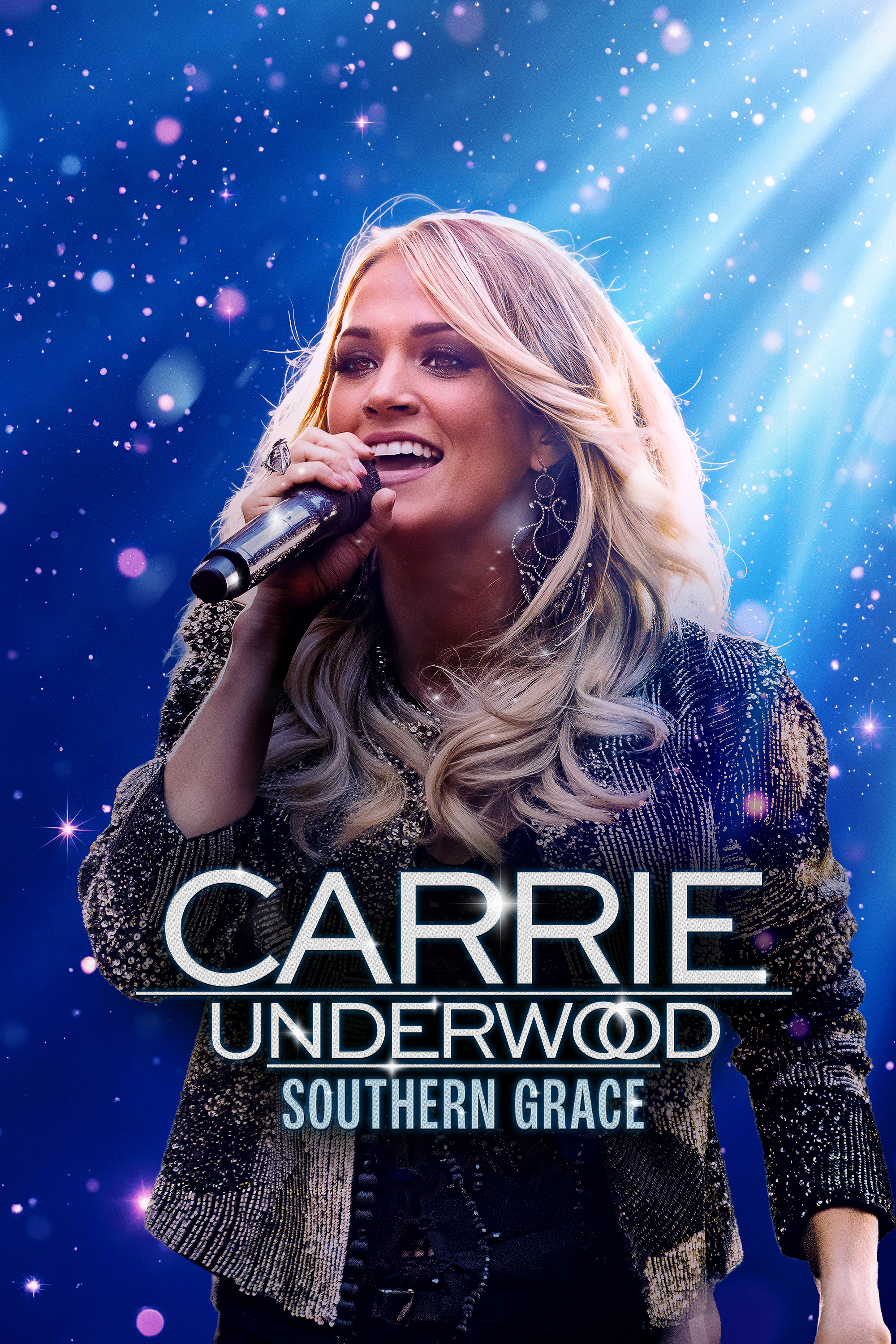 Carrie Underwood: Southern Grace