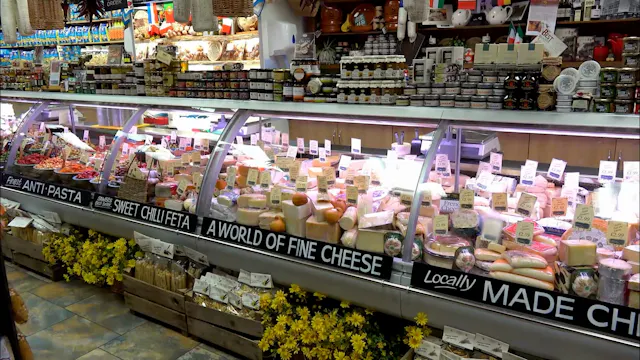 Super Cheesy
