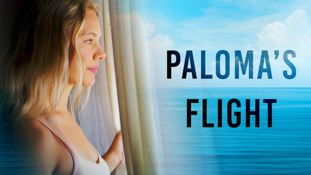 Paloma's Flight