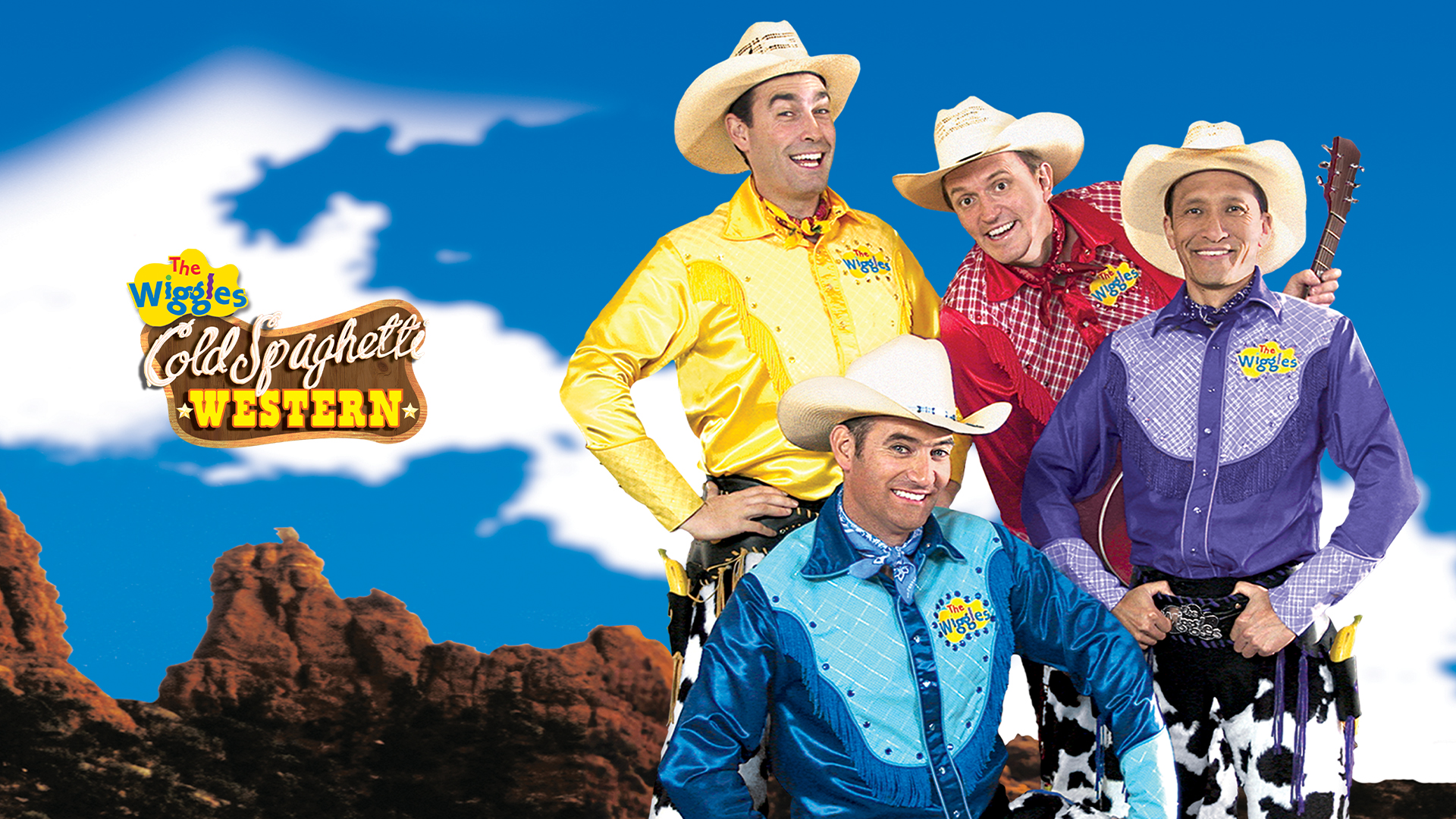 Cold Spaghetti Western