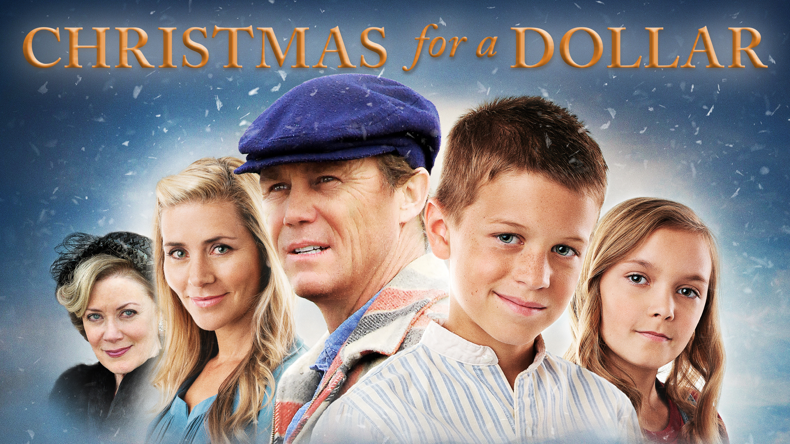 Christmas For A Dollar - UP Faith and Family