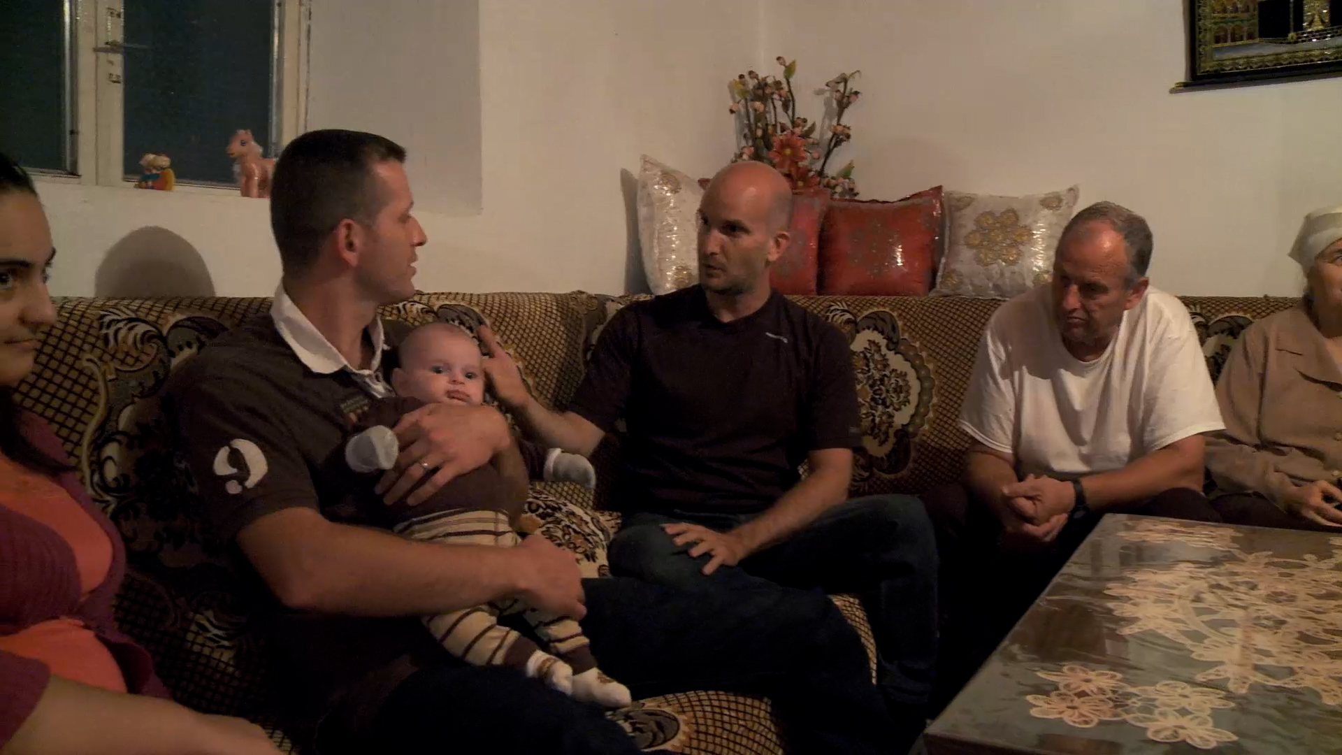 The Gift of Abundance