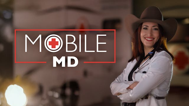 Coming Soon - Mobile M.D. - Season 1 ...