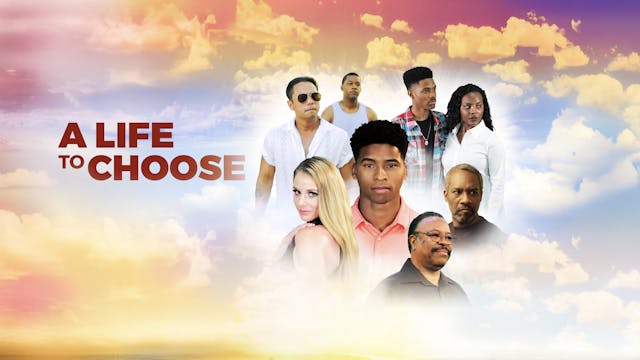 Coming Soon - A Life to Choose - (Aug...