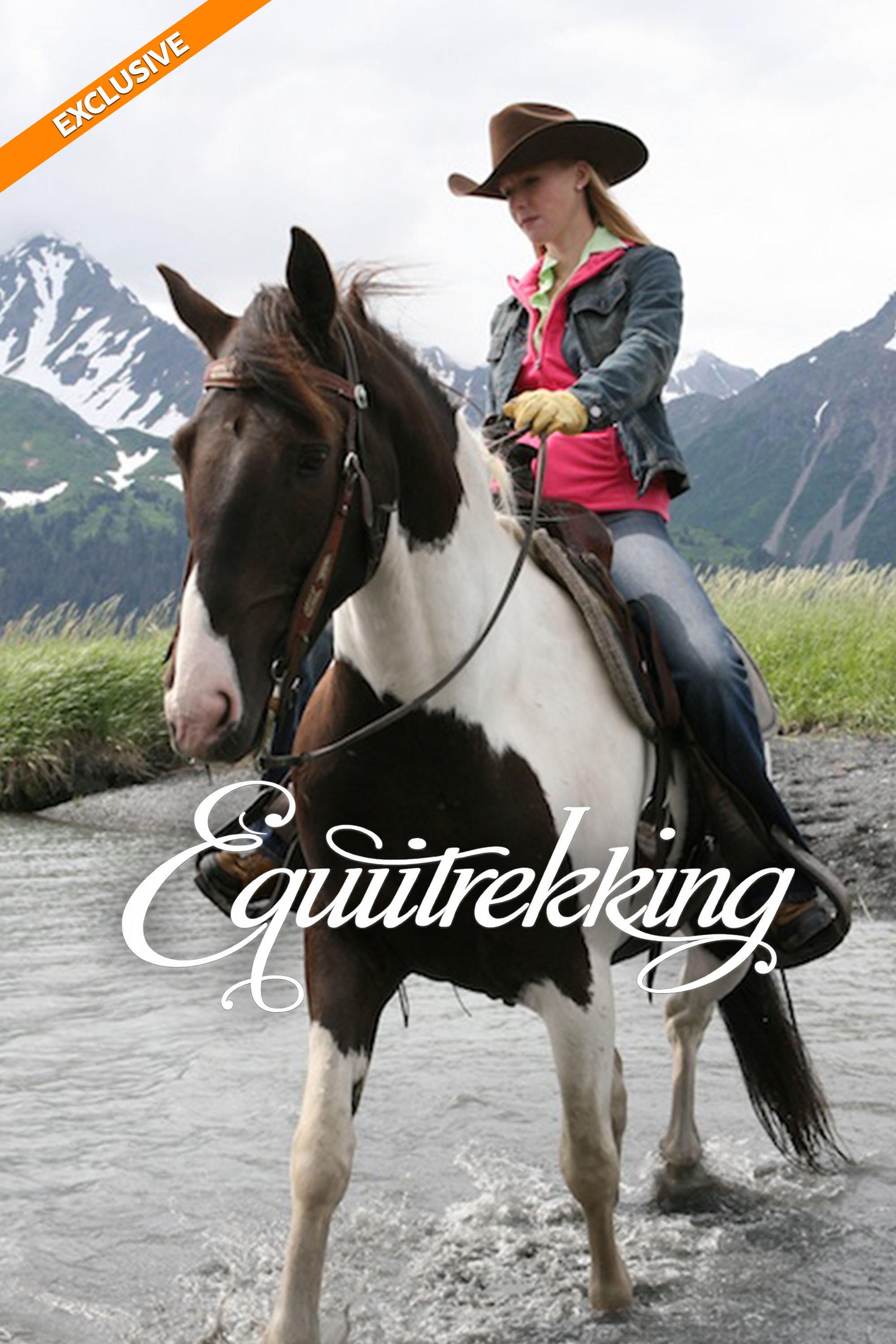 Equitrekking