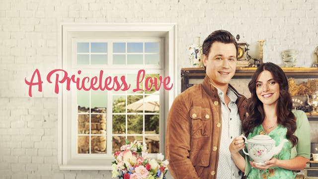 Coming Soon - A Priceless Love - (Mar...