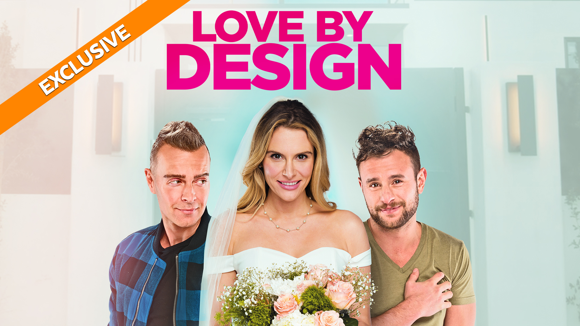 Love by Design (2022)