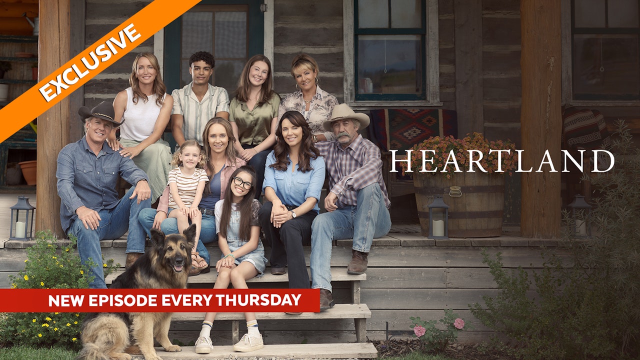 Heartland UP Faith and Family Heartland UP Faith and Family