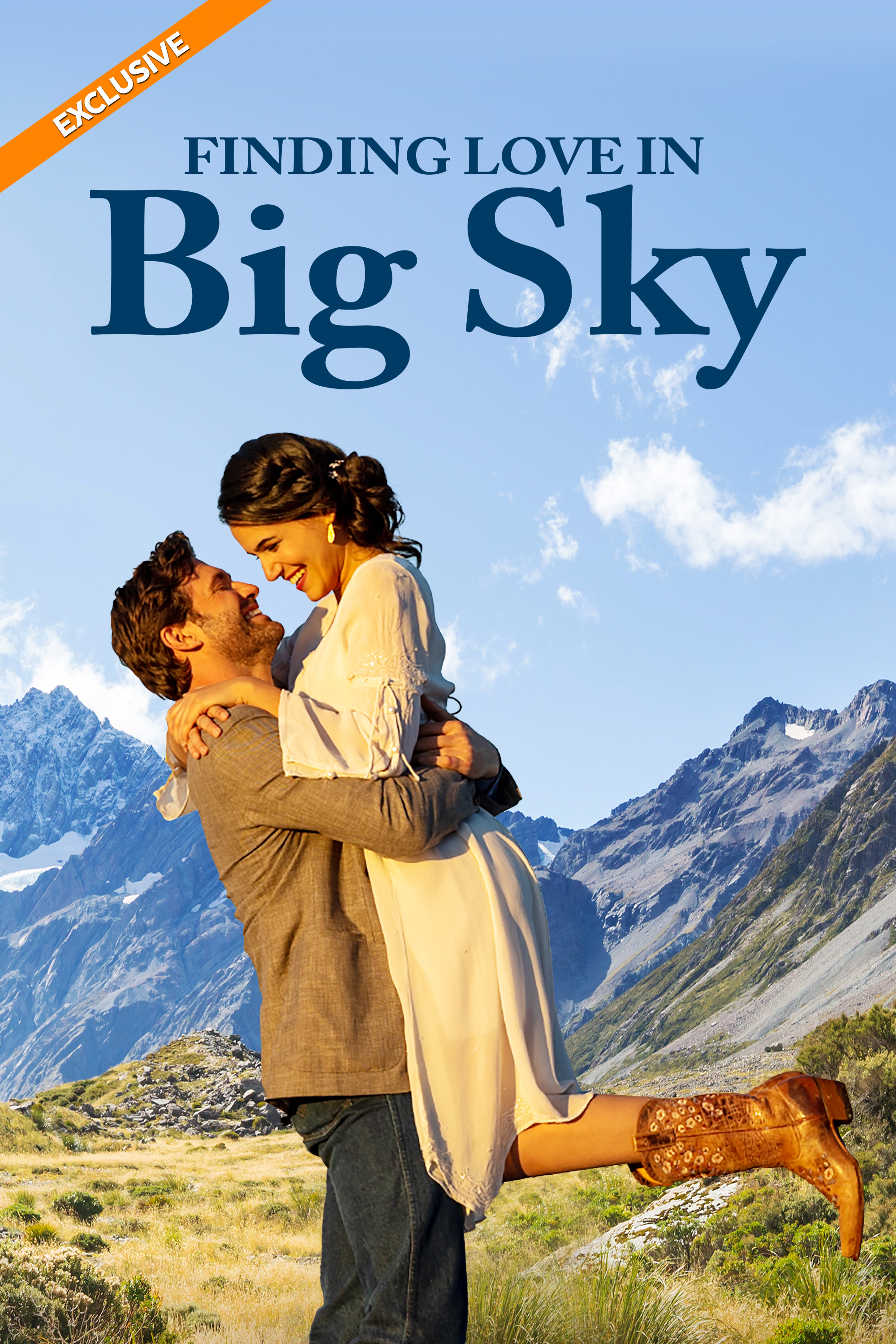 Finding Love in Big Sky