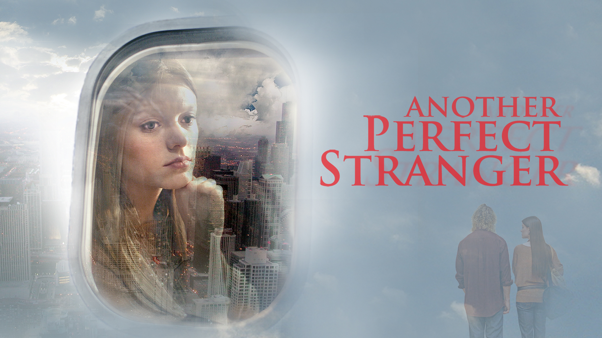 Another Perfect Stranger