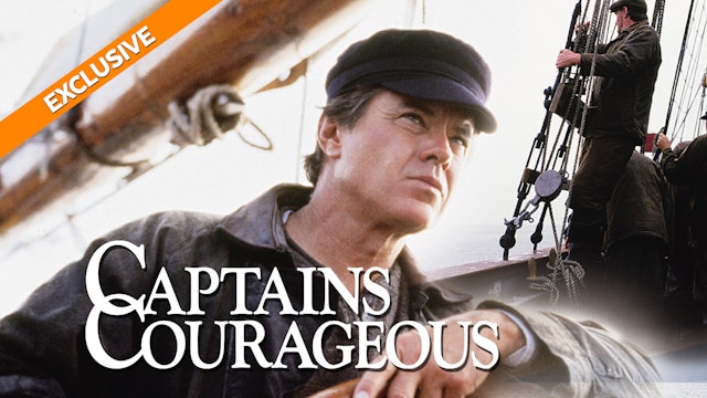 Captains Courageous