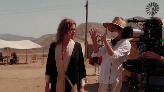 Making the Movies: 524