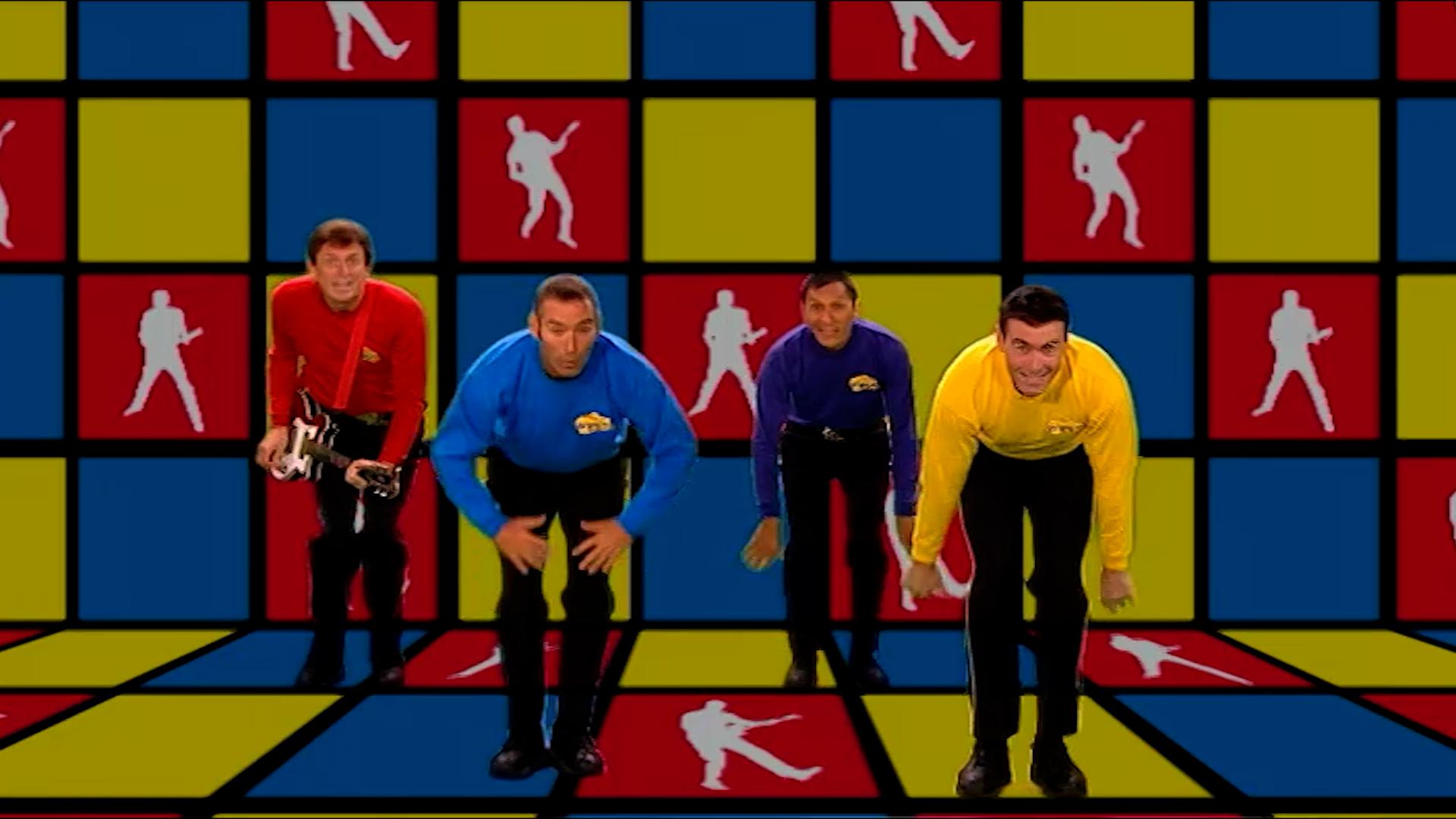 It's So Good For You!