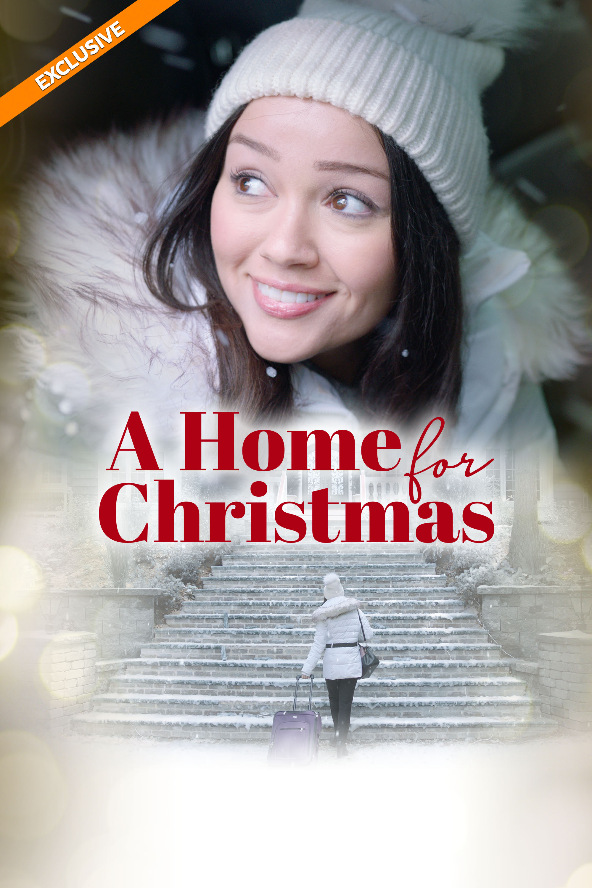 A Home for Christmas