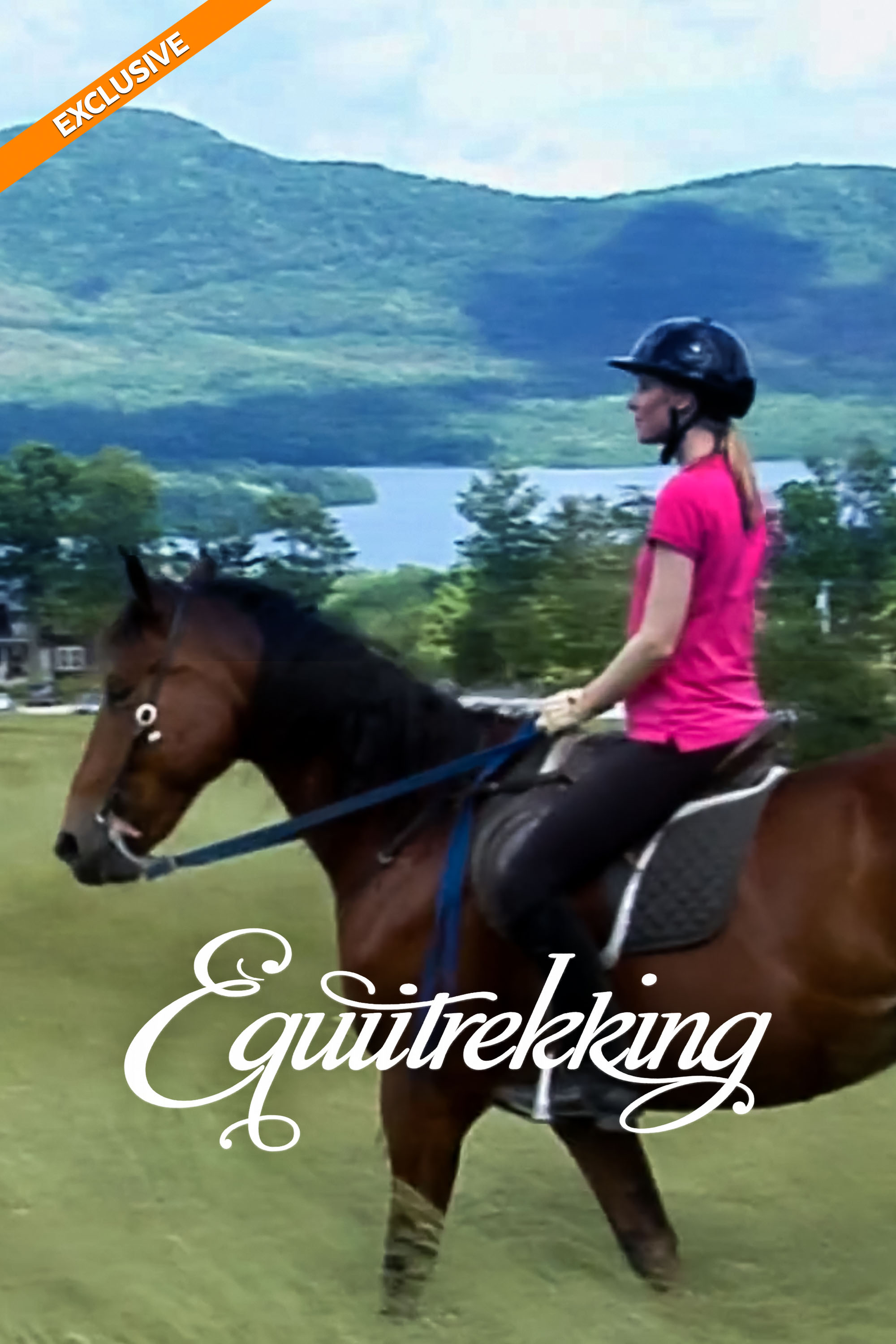 Equitrekking