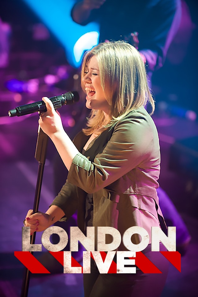 London Live - Season 1