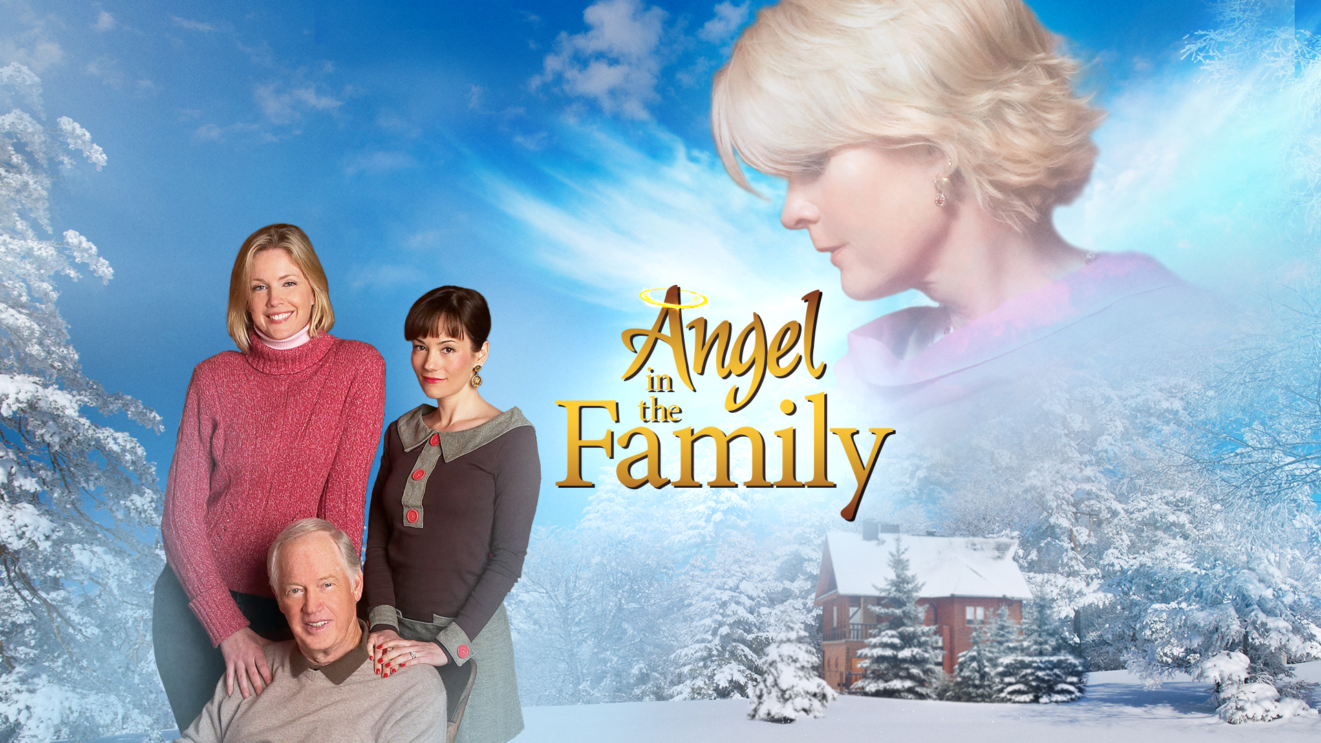 Angel In The Family