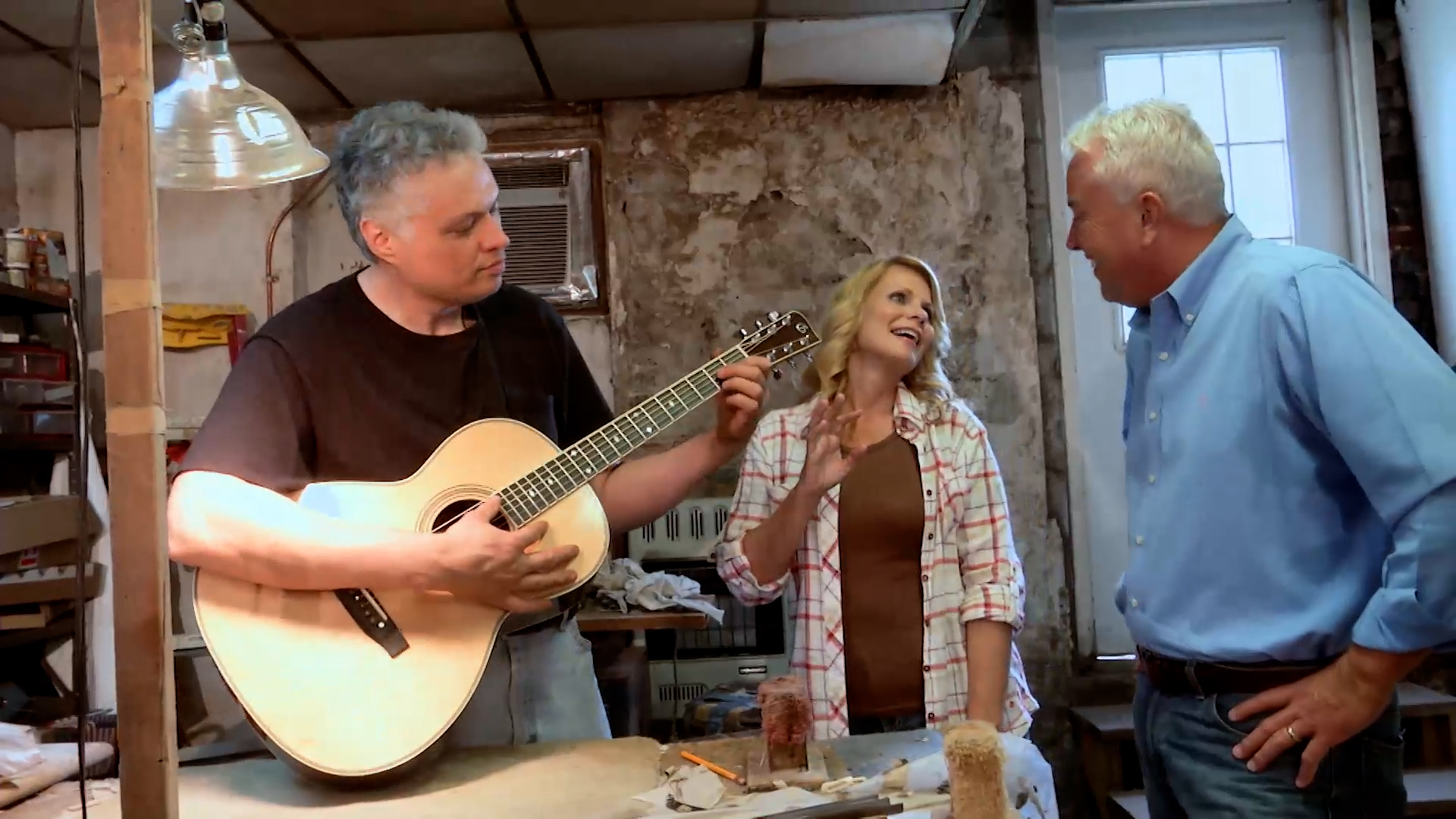 Small Town, Big Deal: 224