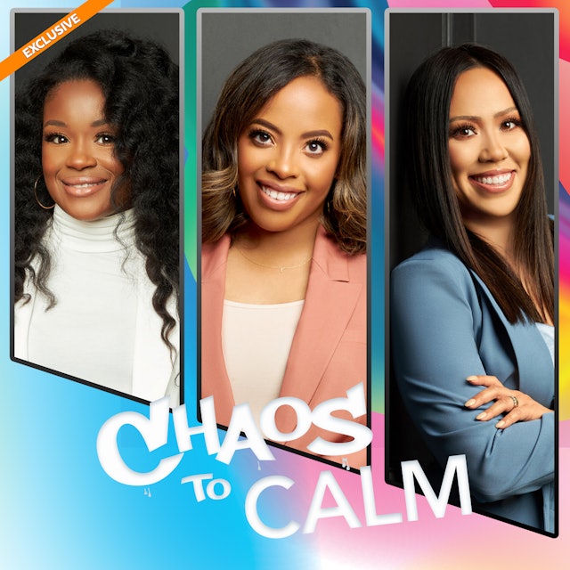 Coming Soon - Chaos to Calm, Season 2 (December 27, 2022)
