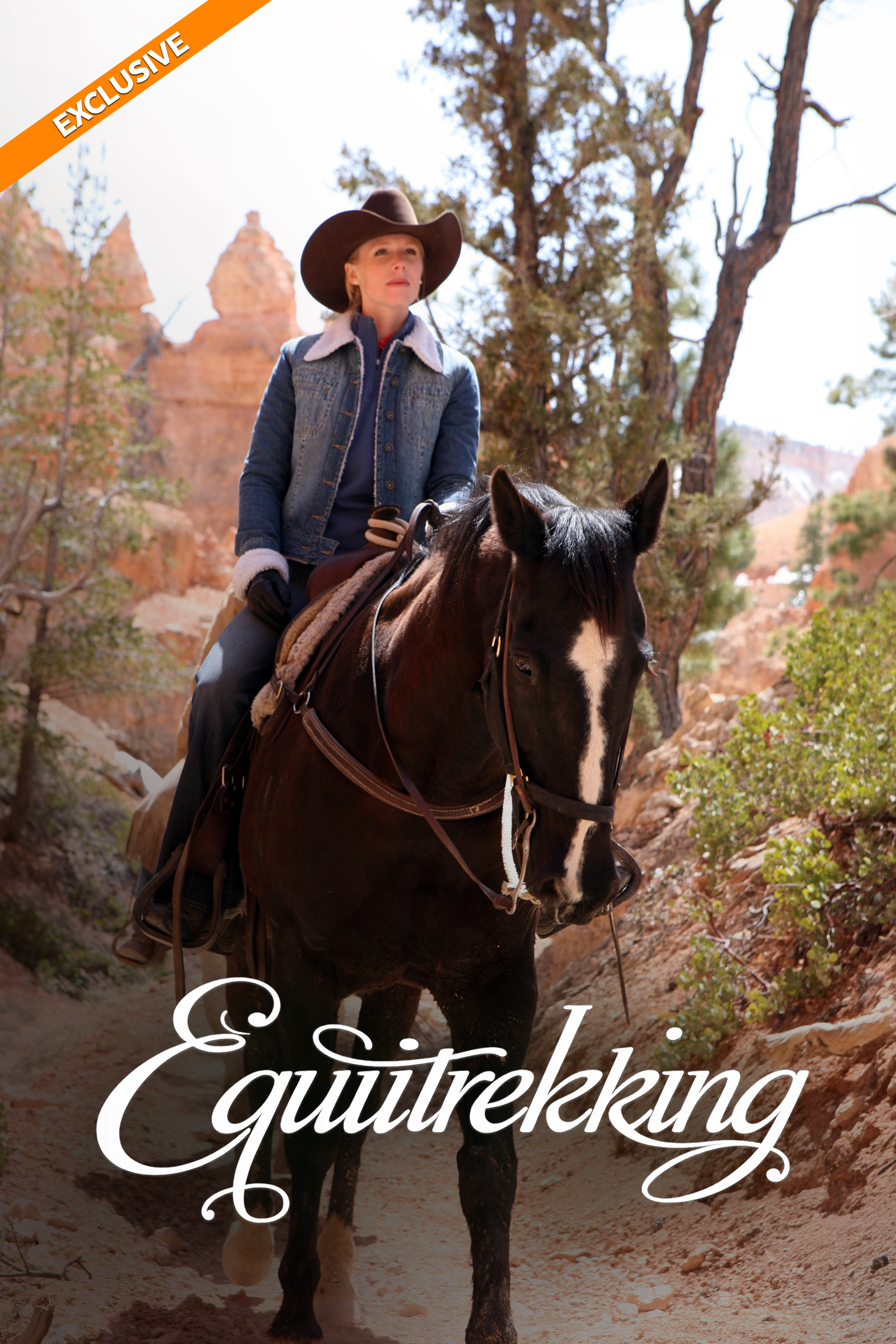 Equitrekking