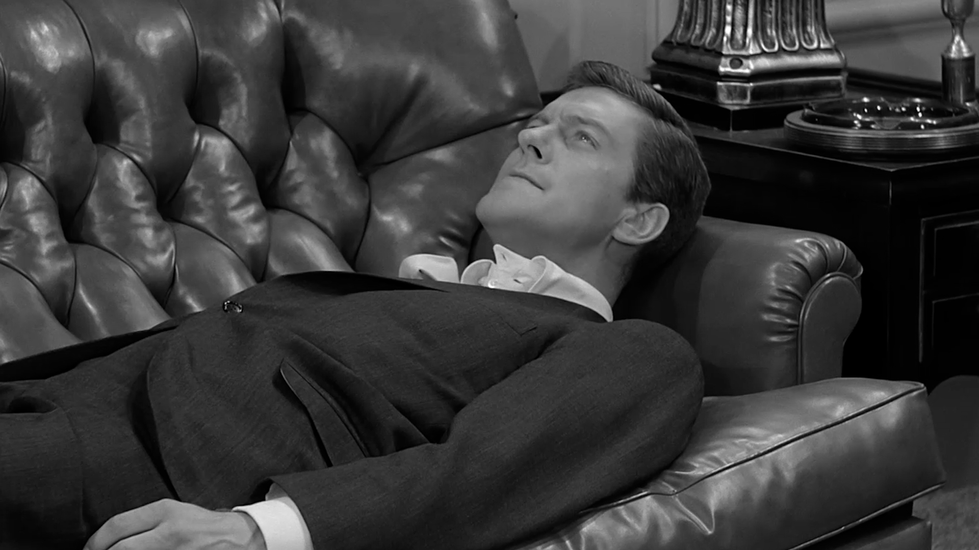 The Brave and the Backache