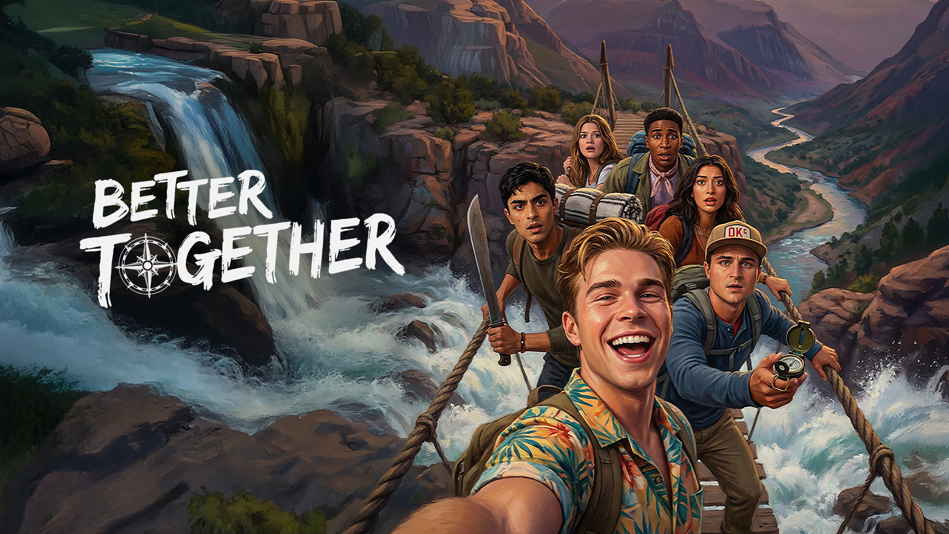 Better Together