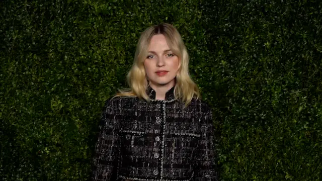 Fashion Forward: 478