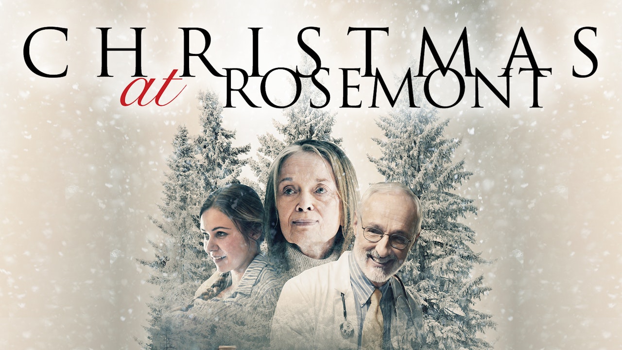 Christmas At Rosemont - UP Faith and Family