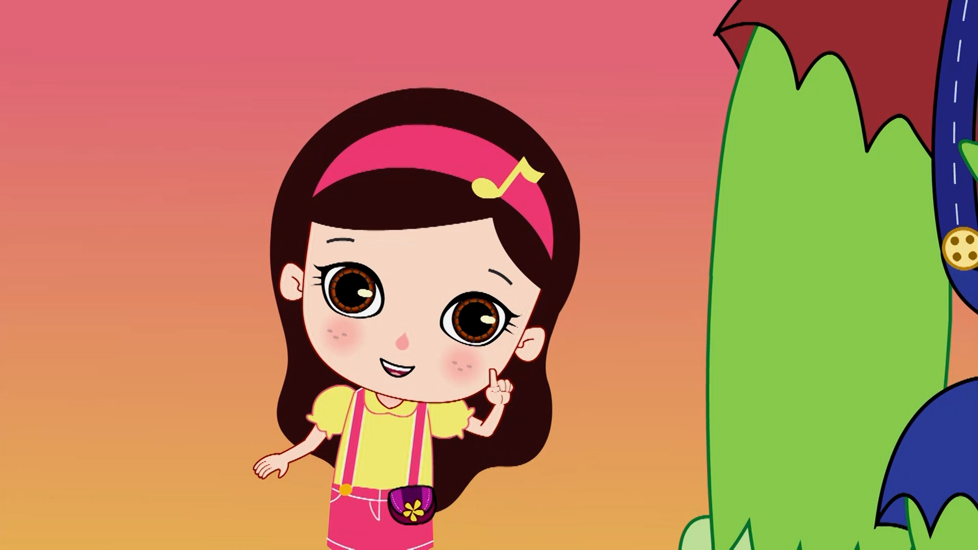 Olive and Rhyme Rescue Crew: 105