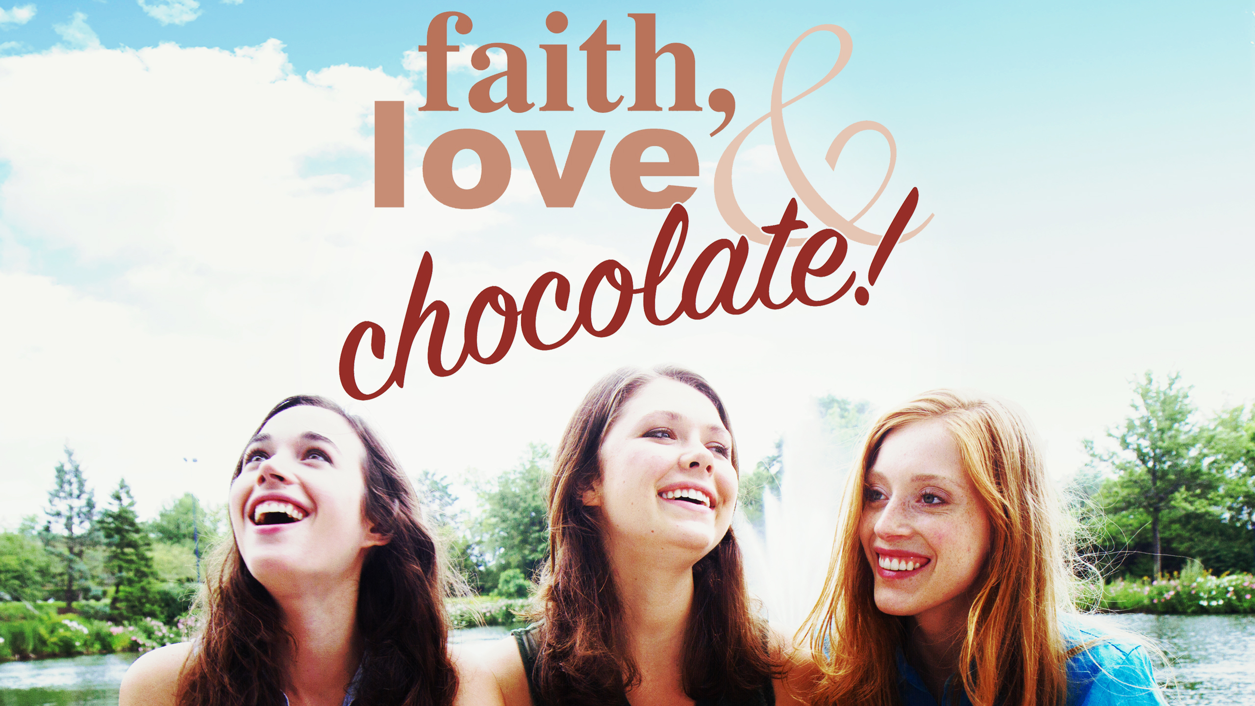 Faith Love & Chocolate