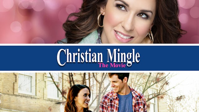 christina mingle