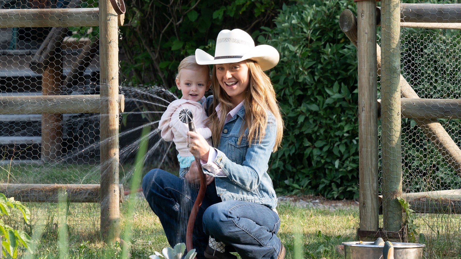 1207 - Running Scared