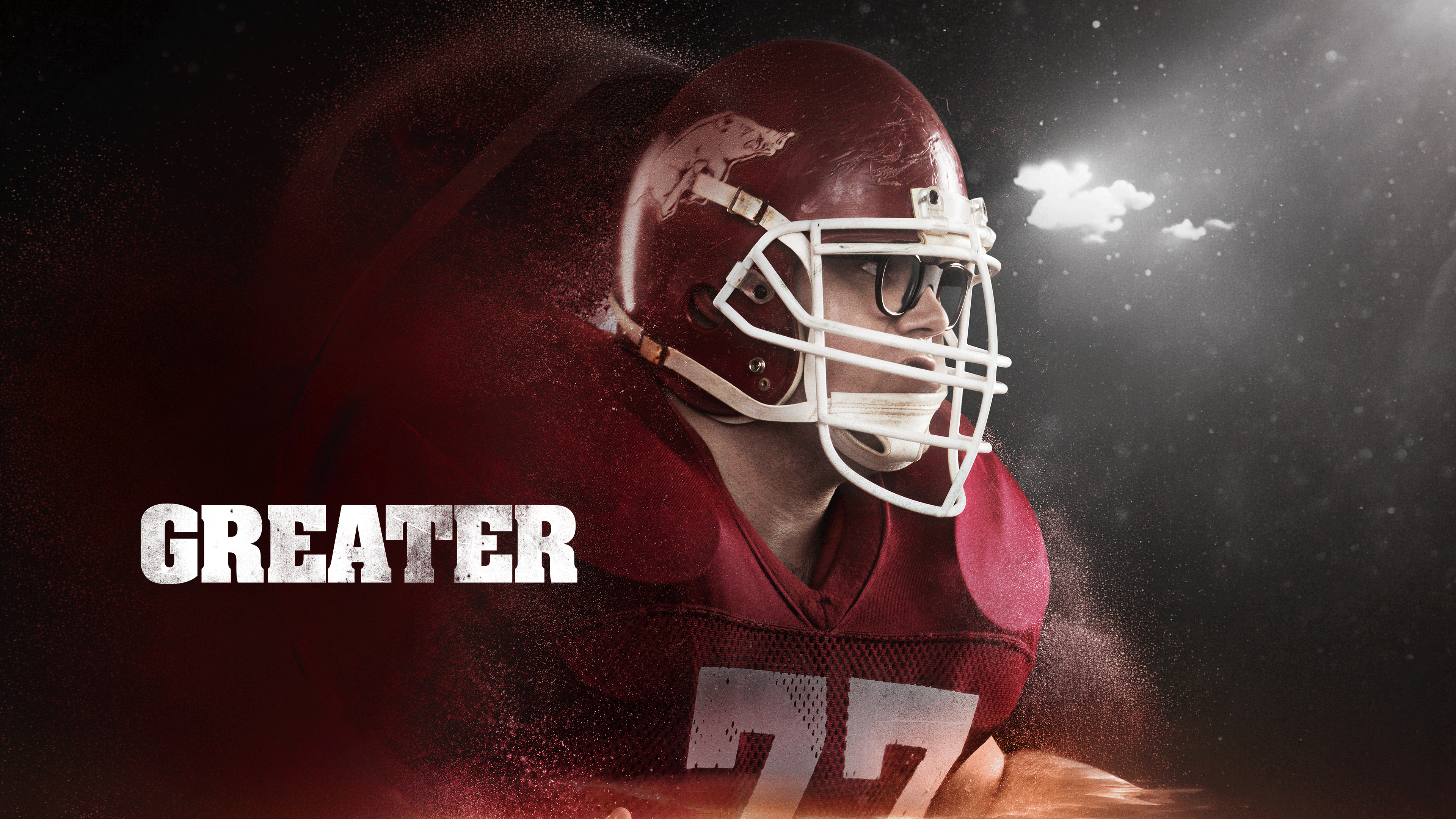 Greater