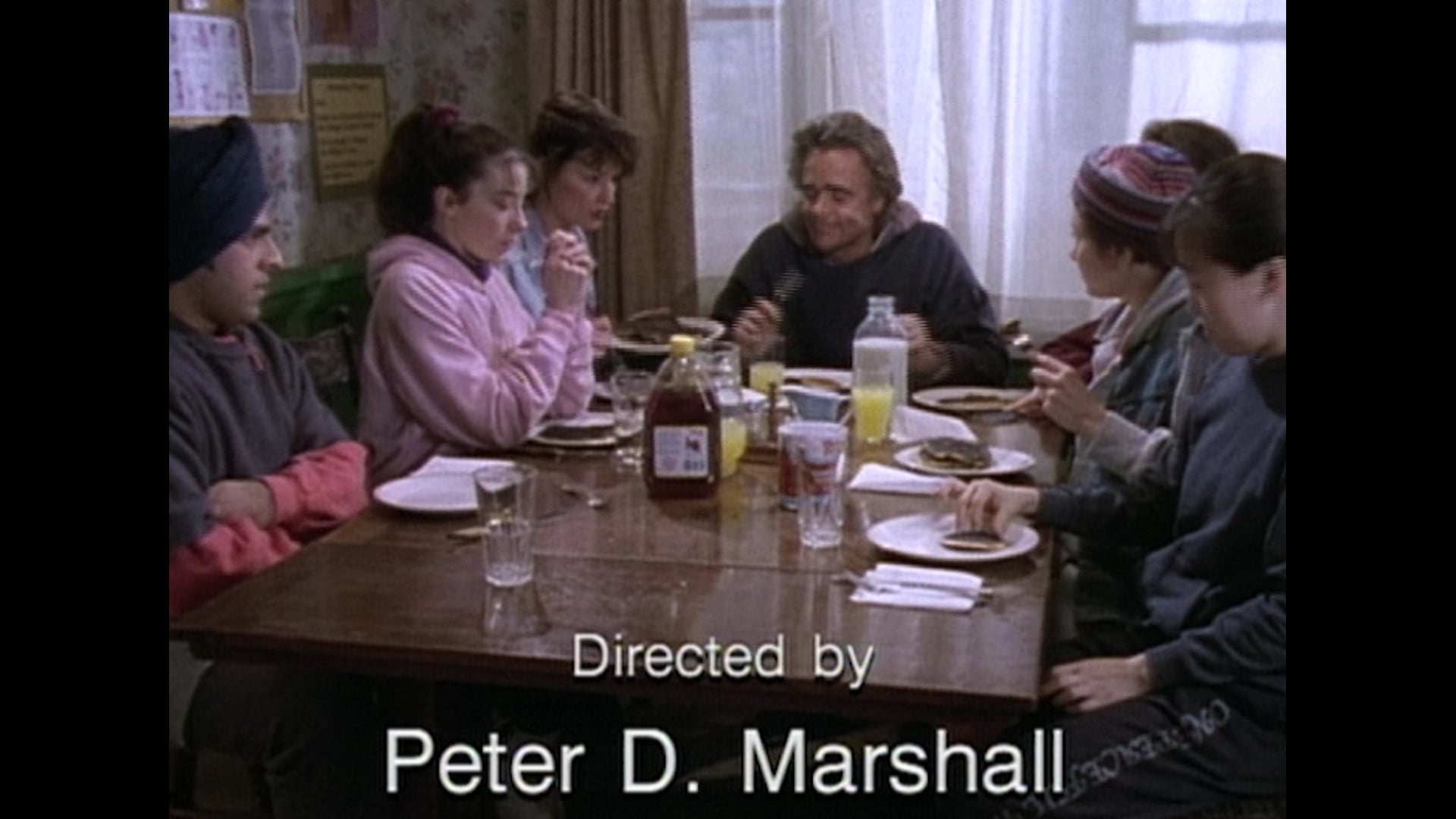 The Secret Life of Garret Tuggle